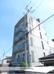 カレッジ北八代(1K/3階)