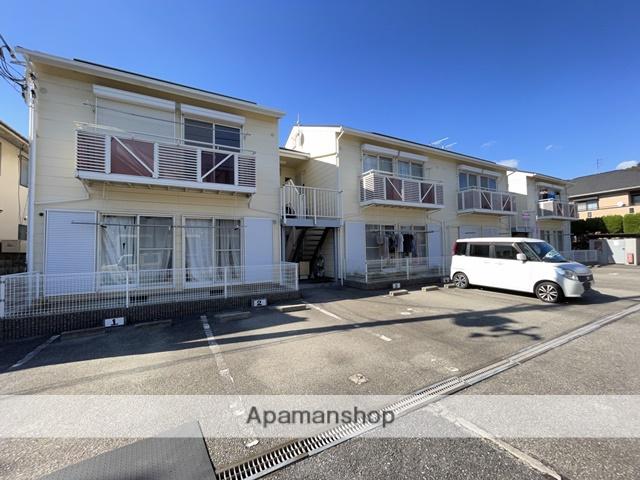 ラトゥール広畑(2LDK/2階)