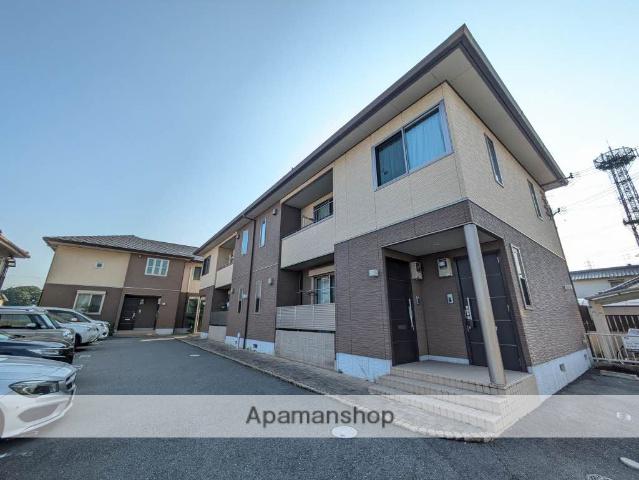 ヴィラーチェH&KA棟