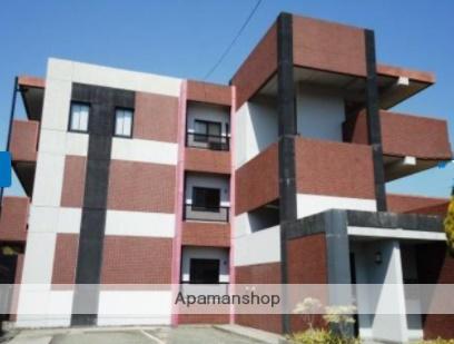 ヒルサイドテラス北平野