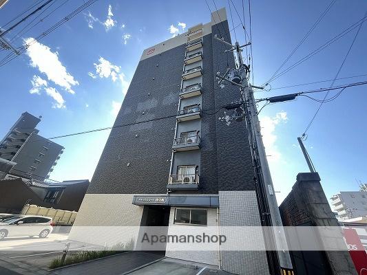 キャッスルコート博労町