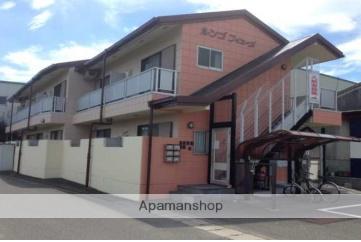 ルンゴフィユーメ(1K/1階)