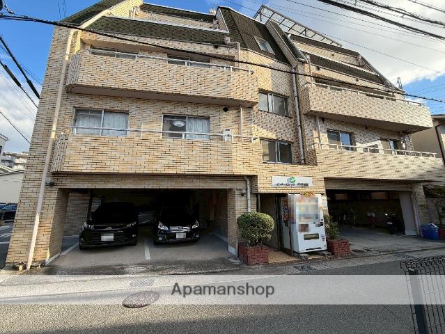 インタービレッジ千代田町