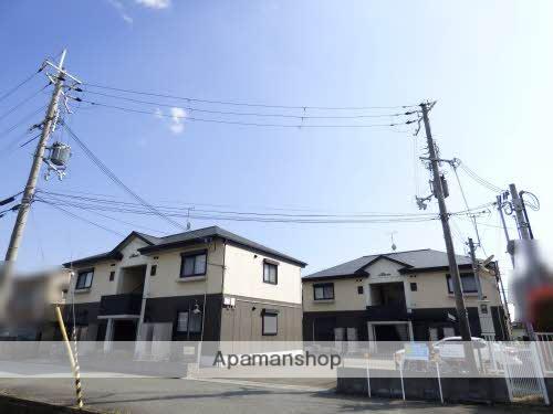 レガートⅡ B棟