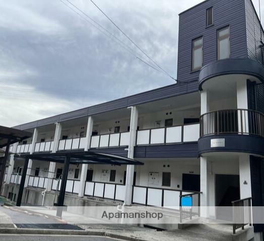 フォレストコート