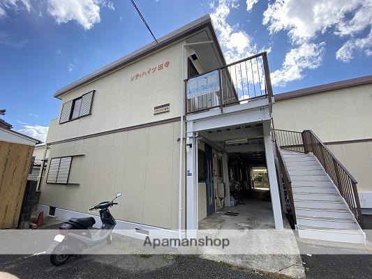 シティハイツ田寺