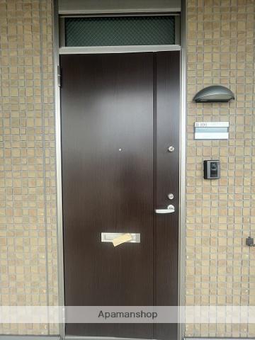 オーシャンパレスB棟