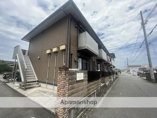 オーシャンパレスB棟