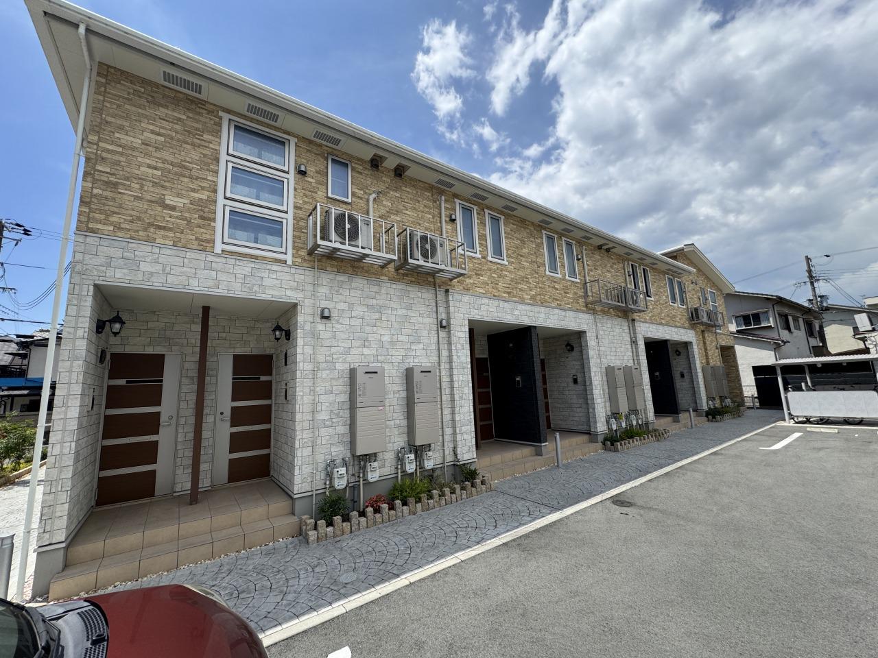 アネモスヒルズ姫路Ⅱ(ワンルーム/1階)