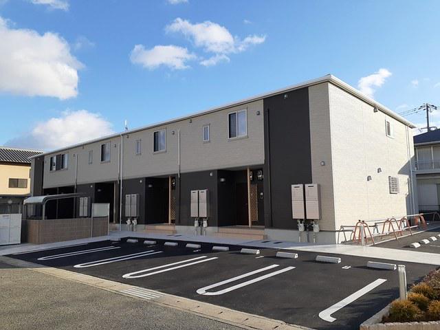 グランド オーヴェスト 宇佐崎