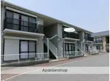 ディアス妻鹿駅前 A棟