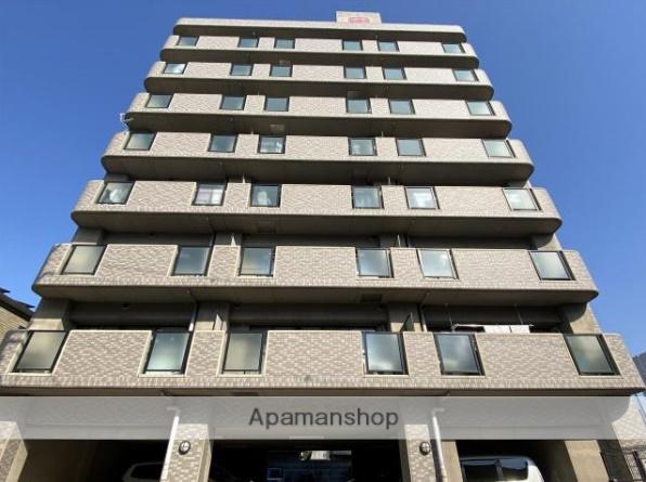 キャッスルコート国府寺町(3LDK/8階)