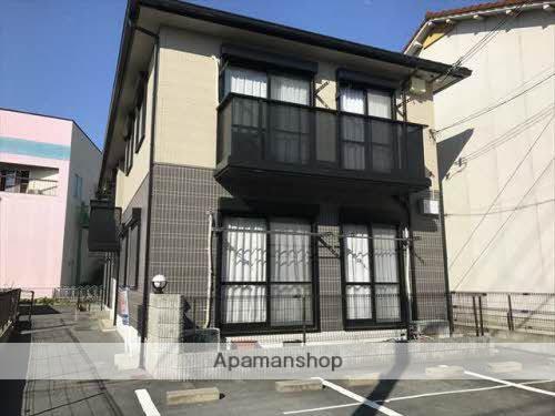 ハイツ天川Ⅱ(2K/2階)