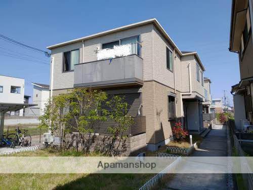 シャーメゾン高町(2LDK/1階)