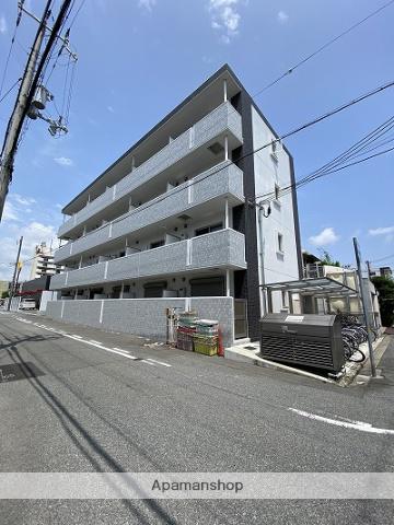 CONTINENT花影Ⅰ
