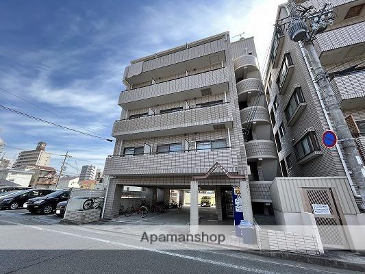 ベルトピア手柄Ⅴ