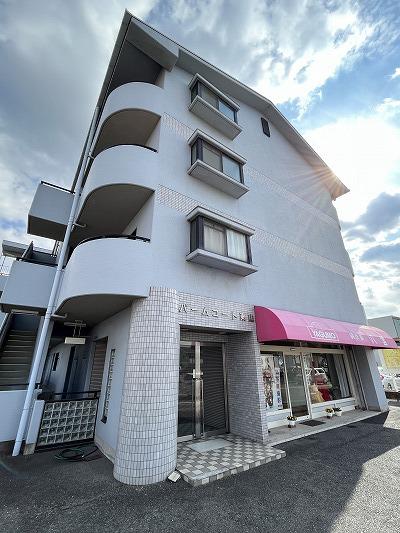 パームコート東山