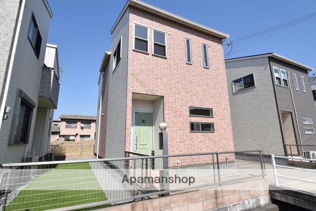 山陽電気鉄道網干線 西飾磨駅 徒歩12分 2階建 築14年