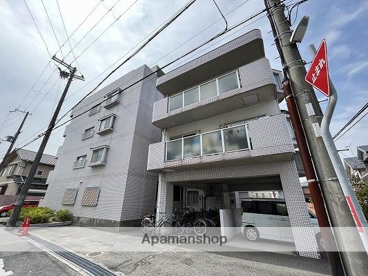 リゾティ英賀保(3LDK/3階)