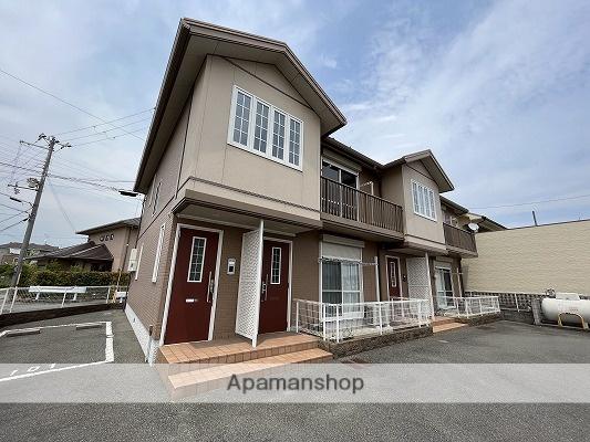 ブランシェ垣内南 A棟