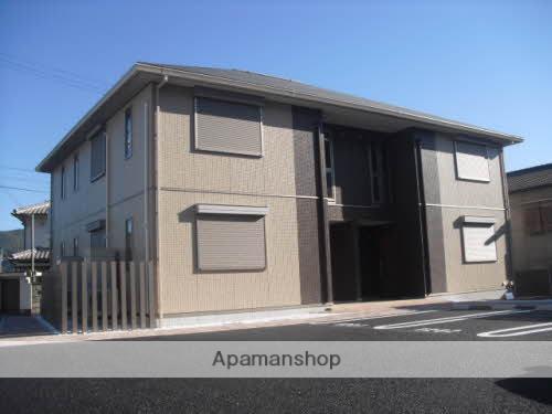 セントラヴィーヌ山手Ⅴ(2LDK/1階)