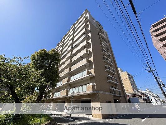 パレ・ロワイヤル栗山公園