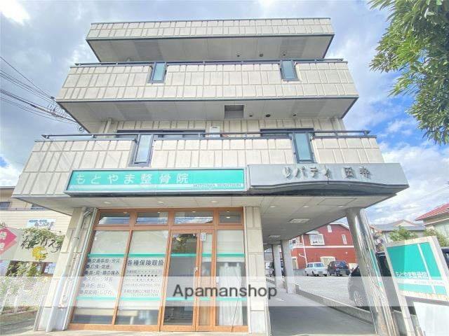 リバティー田寺