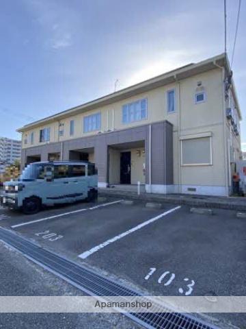 エミマリー川西台