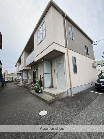 シャーメゾン西庄