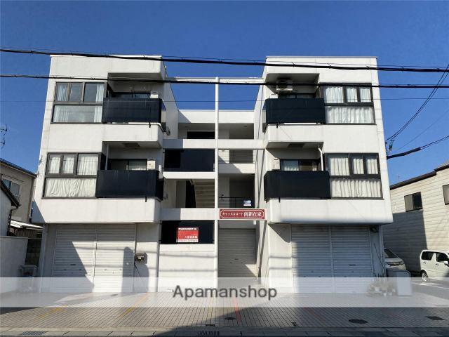 キャッスルコート南新在家