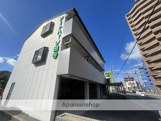 アートハイツ田寺