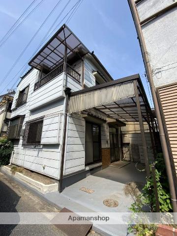 兵庫県姫路市楠町の戸建賃貸