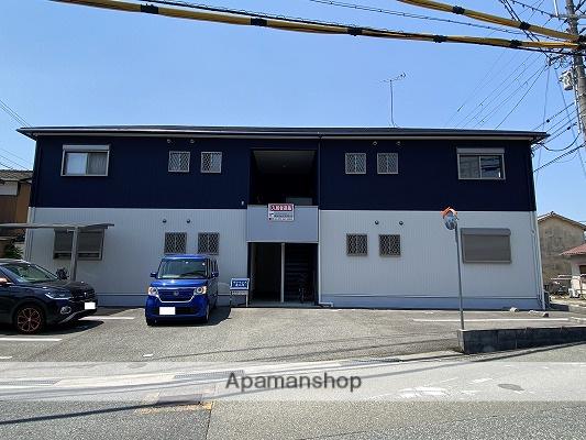 ラシャンス北八代