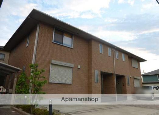 インパルス A棟