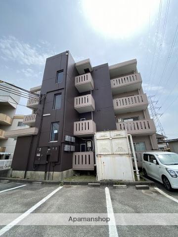 メゾンやすむろⅡ