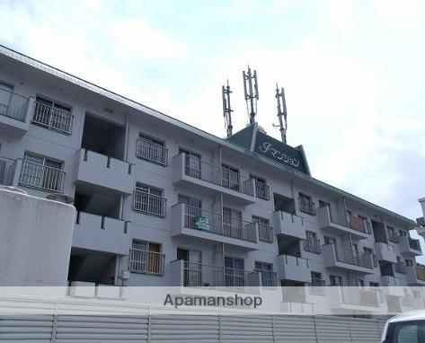 アイマンション(1SLDK/3階)