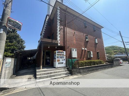 T・セーヌ(ワンルーム/2階)