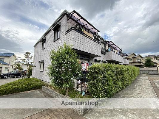 ヴァンベール B棟