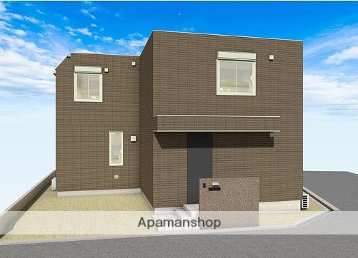 ヘーベルメゾンはりま勝原