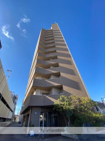 ハイライズ東雲