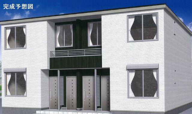 ソレアード東山Ⅰ