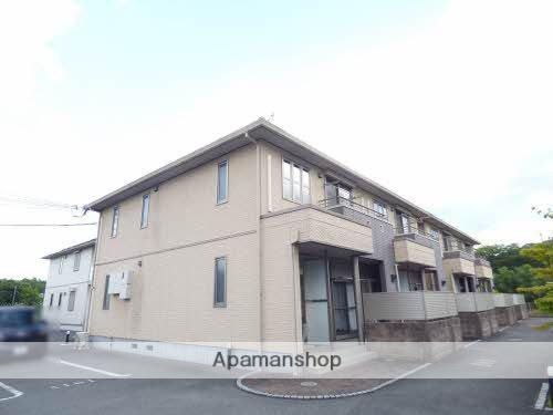 ヴィラーチェ砥堀 A棟