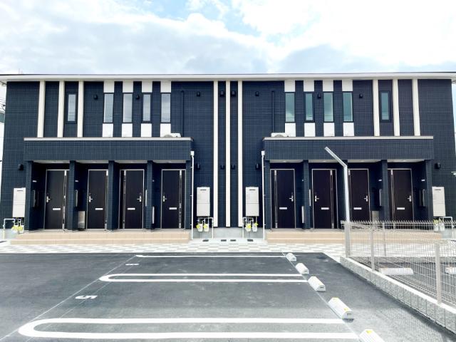 コーラルコート