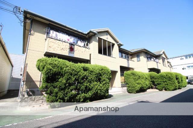 グリーンコート土山