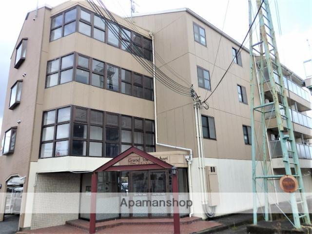 グランビュー砥堀