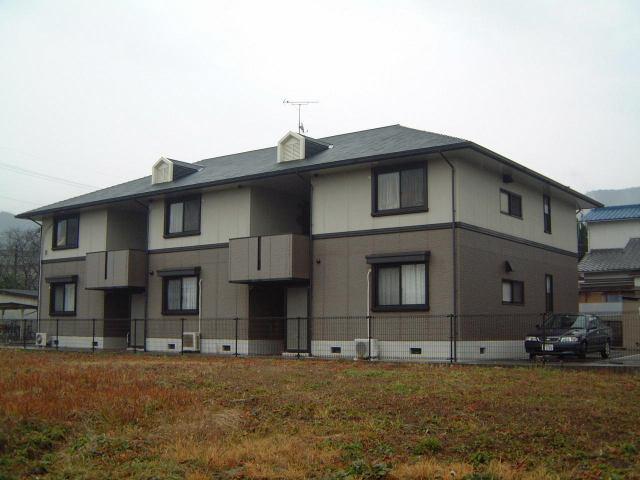 ウィンディーヒルズ B棟