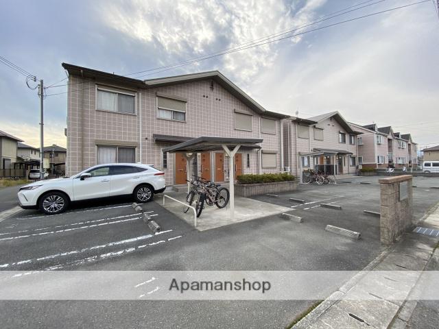 コンフォート高町Ⅱ