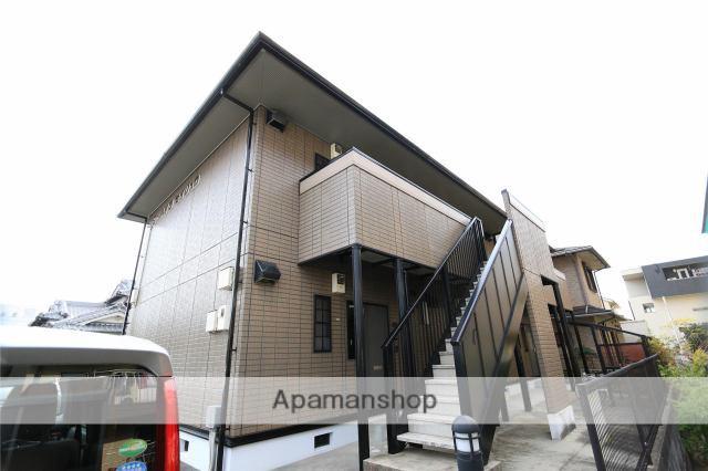 ハイツセイリュウ