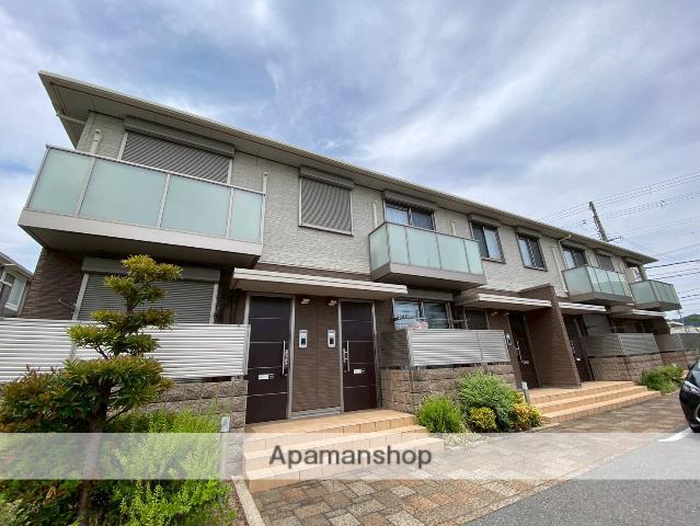 シャーメゾン青山北