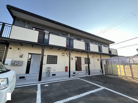 サンライフモア